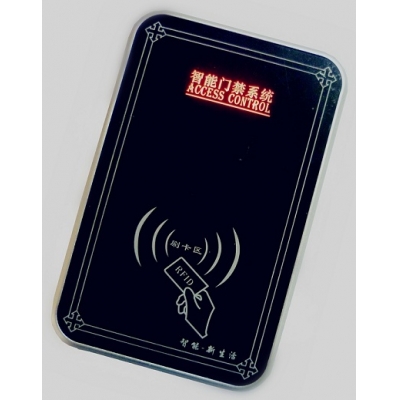 【N2000】不聯(lián)網(wǎng)門禁機(jī)