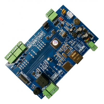 【T3001】TCP/IP單門(mén)控制器