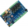 【M3004】485四門控制器
